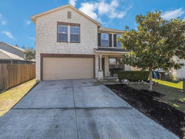 5706 Sherbrooke Oak, San Antonio, TX 78249