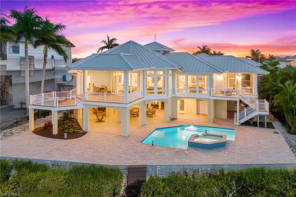 12271 Shoreview Dr, Matlacha, FL 33993 Photo