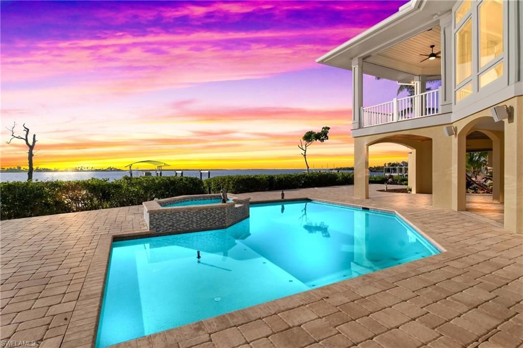 12271 Shoreview Dr, Matlacha, FL 33993 Photo