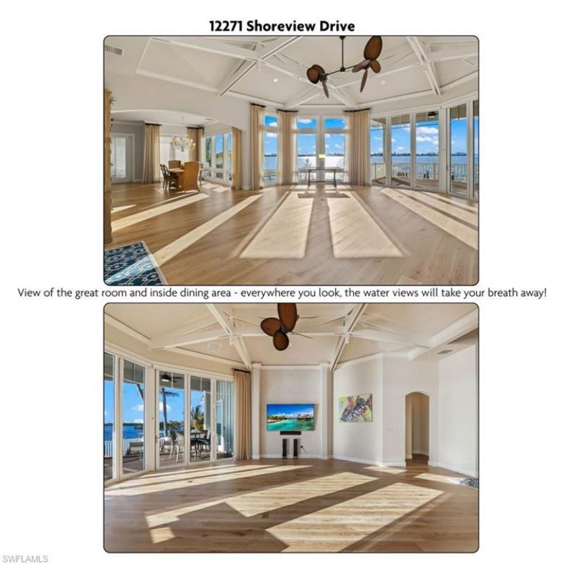 12271 Shoreview Dr, Matlacha, FL 33993 Photo