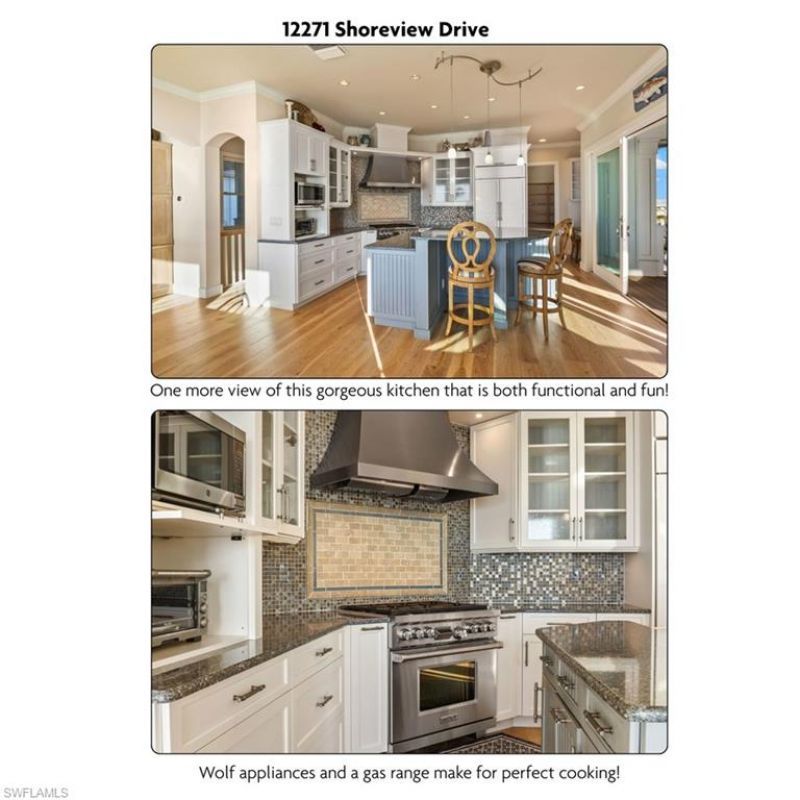 12271 Shoreview Dr, Matlacha, FL 33993 Photo