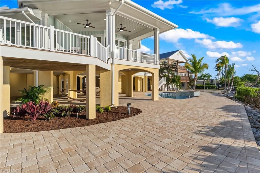 12271 Shoreview Dr, Matlacha, FL 33993 Photo