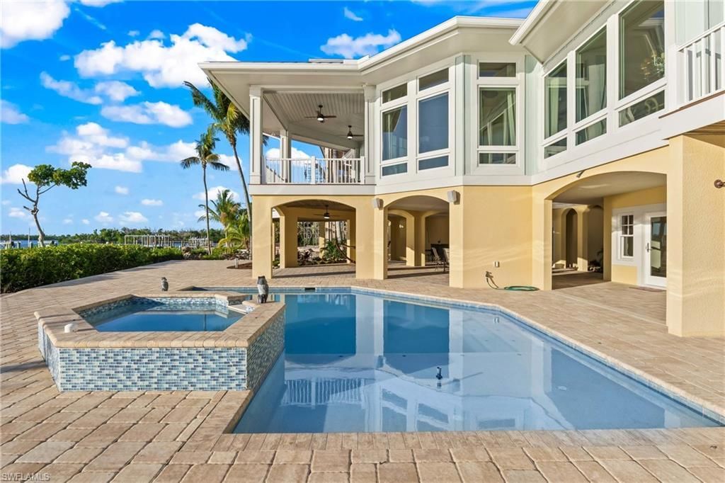 12271 Shoreview Dr, Matlacha, FL 33993 Photo