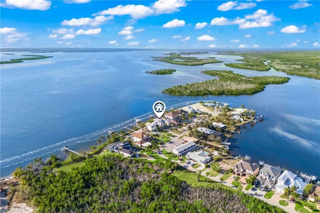 12271 Shoreview Dr, Matlacha, FL 33993 Photo