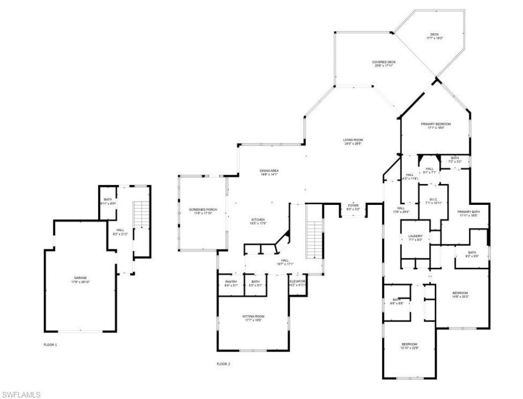 12271 Shoreview Dr, Matlacha, FL 33993 Photo