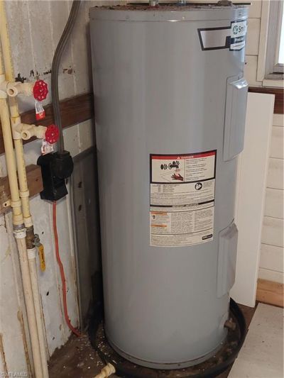 7580 Mcdaniel Dr, North Fort Myers, FL 33917 Photo