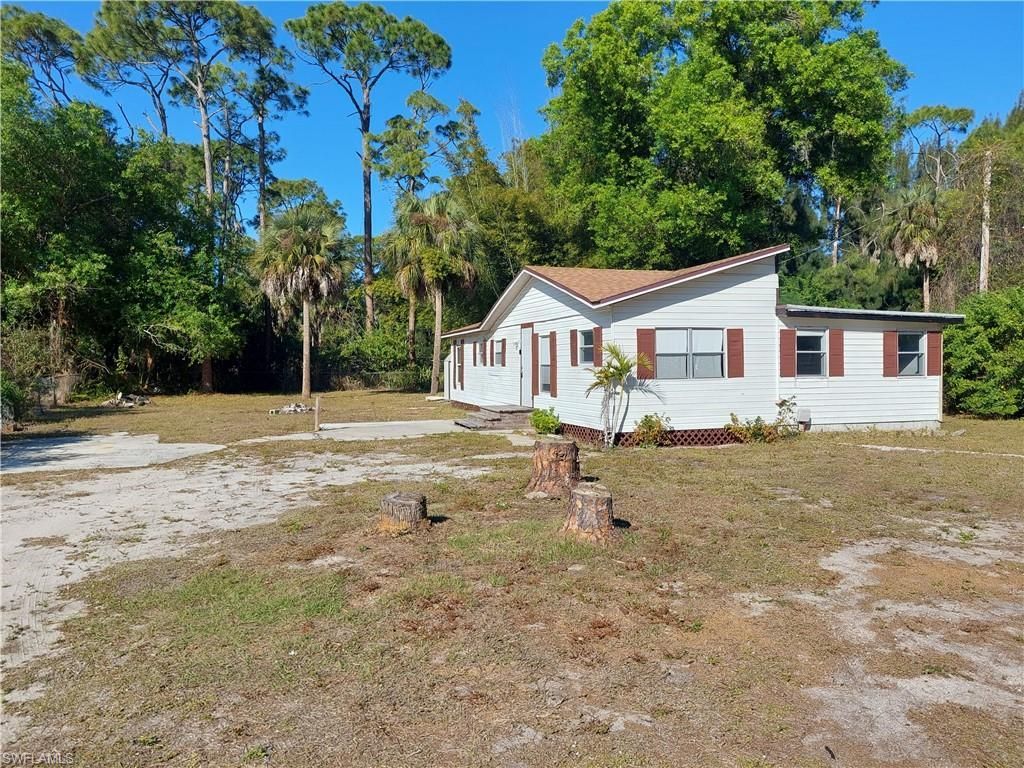 7580 Mcdaniel Dr, North Fort Myers, FL 33917 Photo