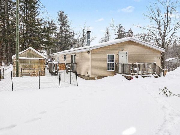 5941 N Red Oak Road, Lewiston, MI 49756