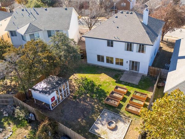 3817 Tailfeather DR, Round Rock, TX 78681