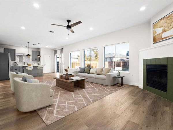 3817 Tailfeather DR, Round Rock, TX 78681