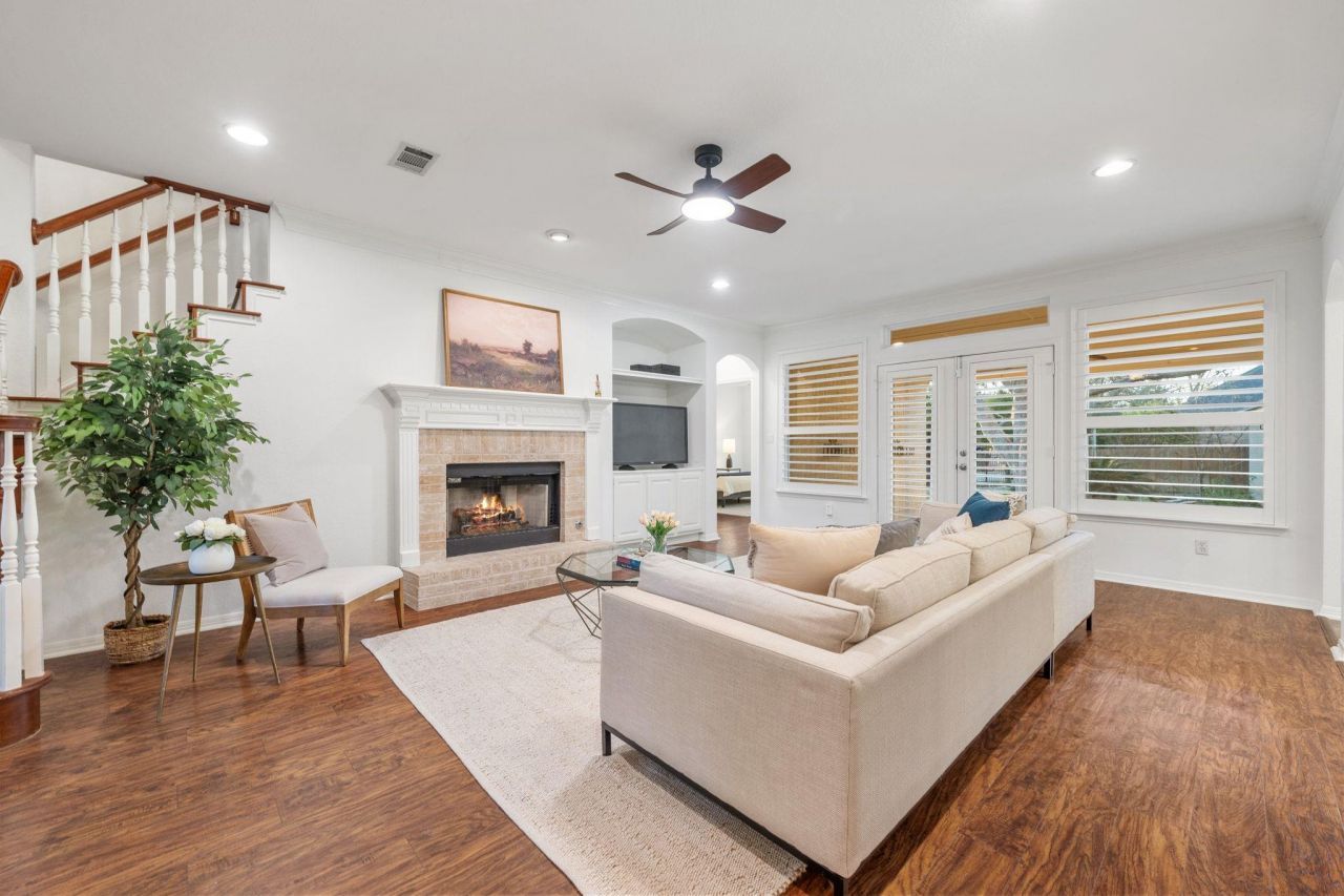 5100 Hadle Cv, Austin, TX 78730 Main Photo