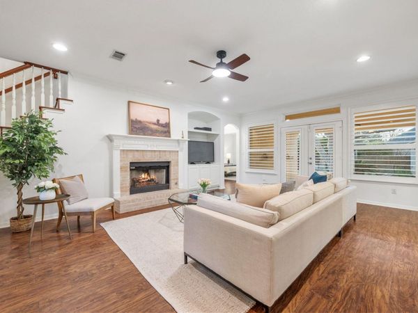 5100 Hadle CV, Austin, TX 78730