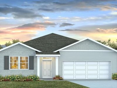 1043 Forrest Creek Drive, Summerville, SC 29483