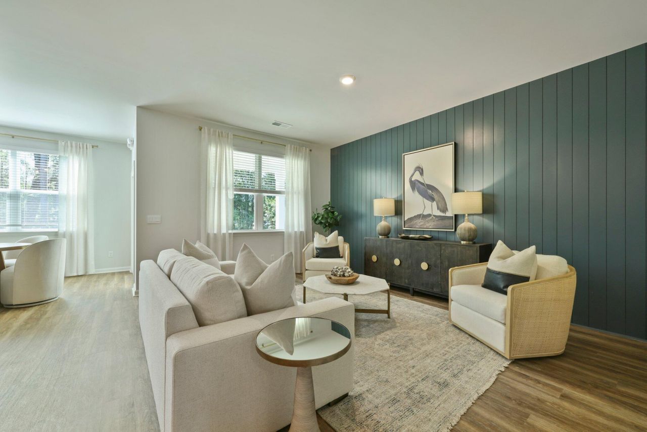 1043 Forrest Creek Drive Photo 15