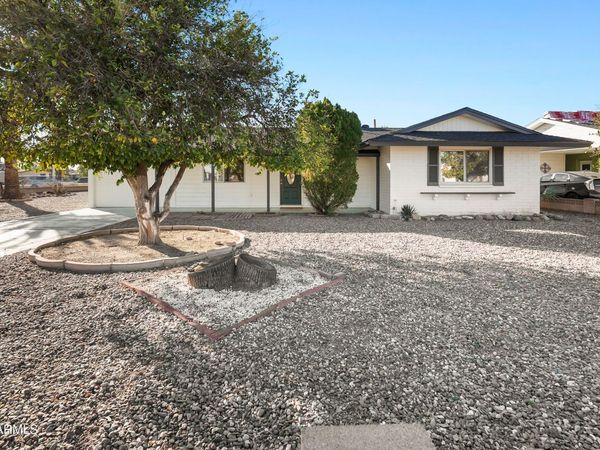 10602 N 103rd Avenue, Sun City, AZ 85351