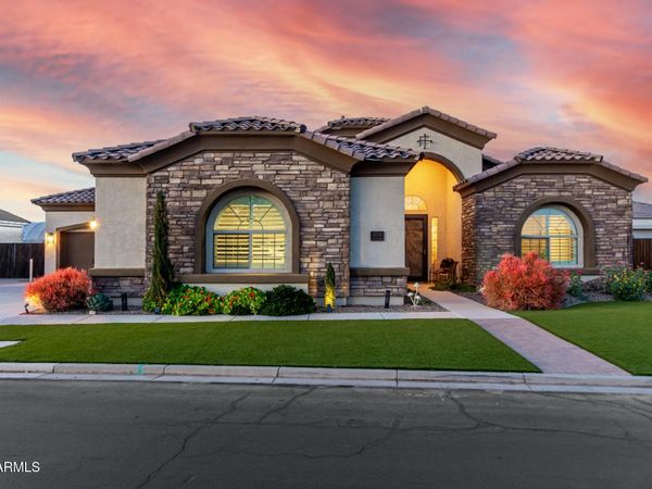 21718 E CAMACHO Road, Queen Creek, AZ 85142