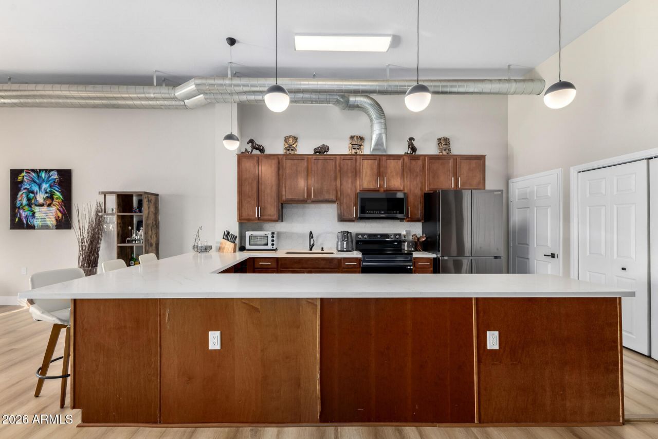 424 S 2nd Street, Unit 306, Phoenix, AZ 85004 Main Photo