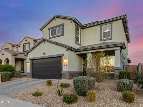 21837 N 62ND Street, Phoenix, AZ 85054