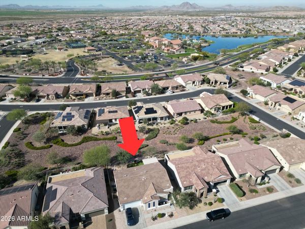 16632 S 175TH Drive, Goodyear, AZ 85338