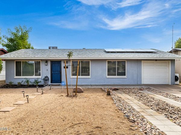 2031 W DAHLIA Drive, Phoenix, AZ 85029