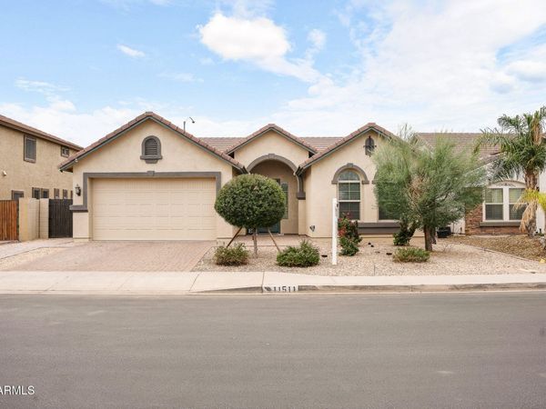 11511 E SEAVER Avenue, Mesa, AZ 85212