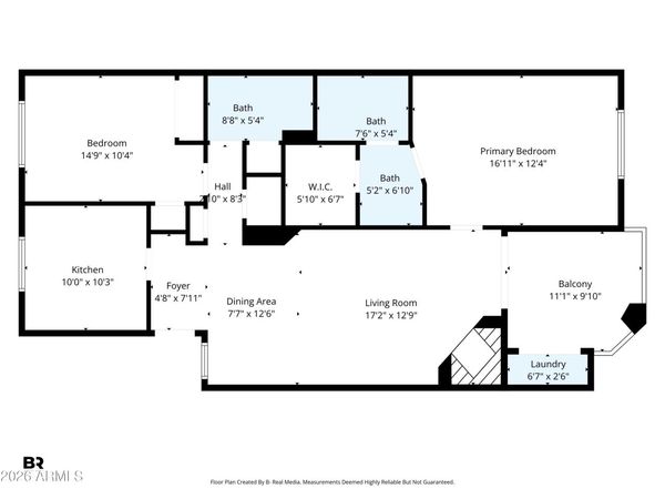 10401 N 52ND Street, Unit 230, Paradise Valley, AZ 85253