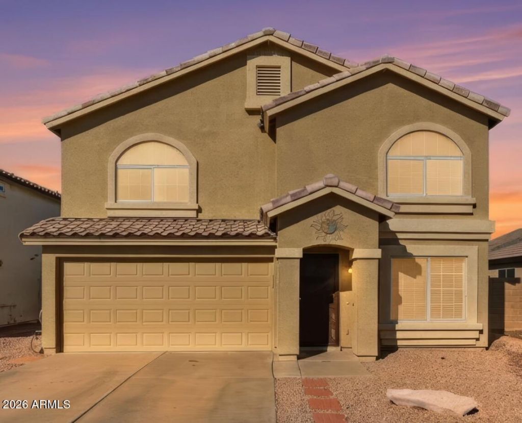 2546 E Camellia Drive, Gilbert, AZ 85296 Main Photo