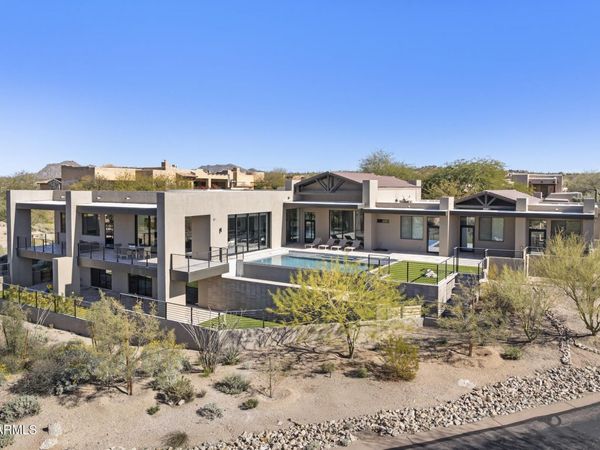 29599 N 106TH Place, Scottsdale, AZ 85262