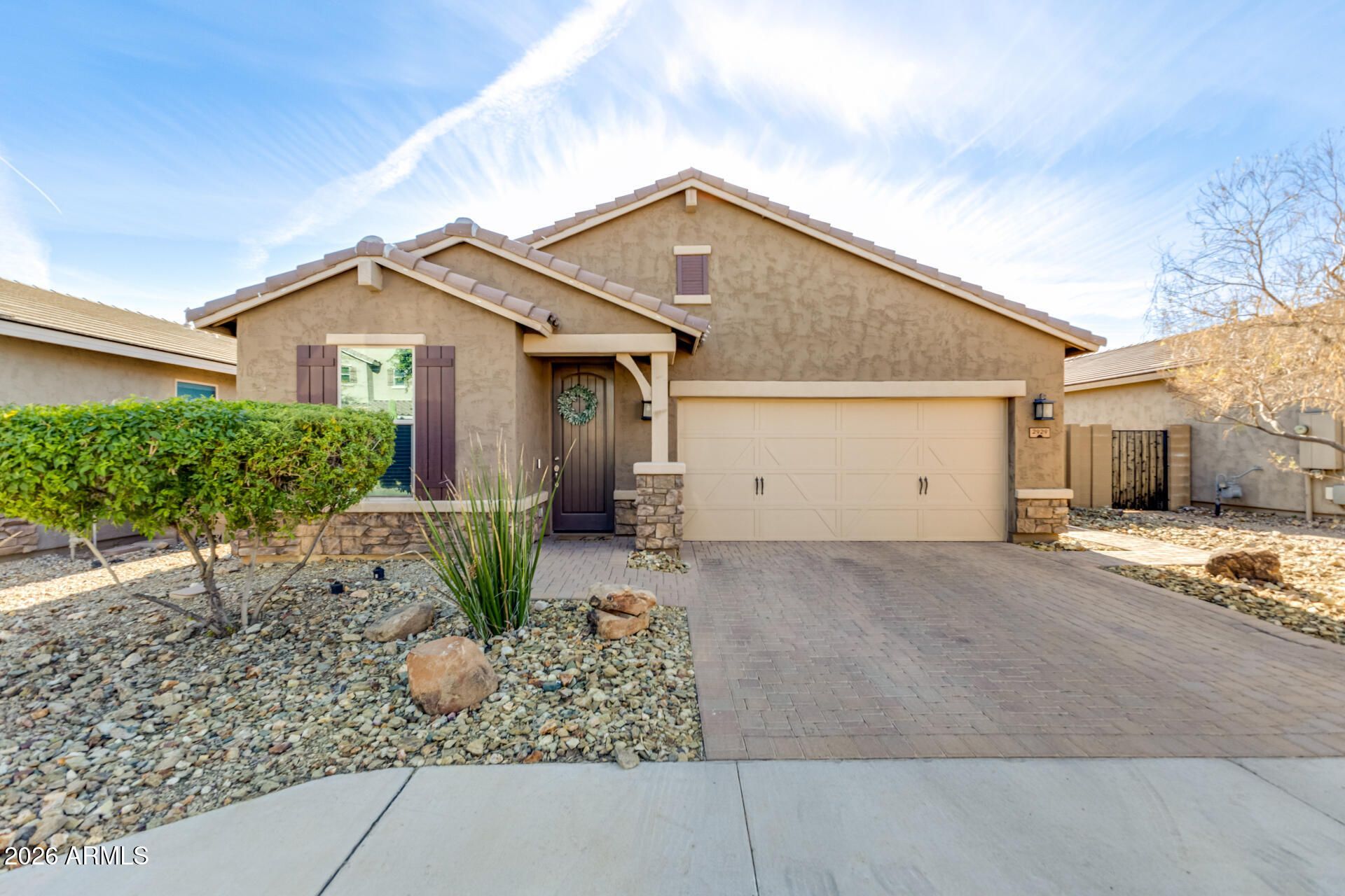 2929 W Laredo Lane, Phoenix, AZ 85085 Main Photo