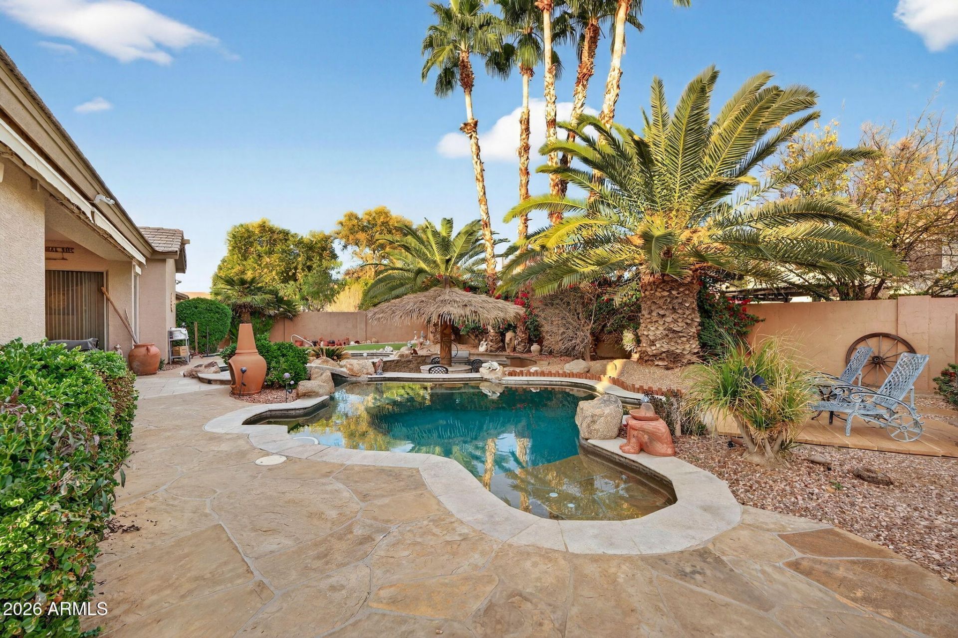 3153 S Sierra Street, Gilbert, AZ 85295 Main Photo