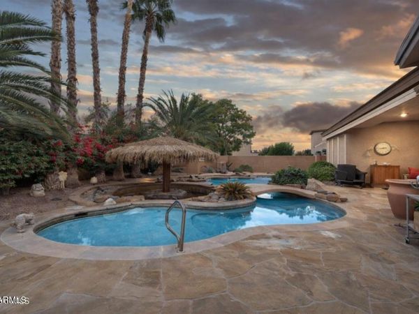3153 S SIERRA Street, Gilbert, AZ 85295