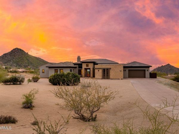 24020 N 123RD Place, Scottsdale, AZ 85255