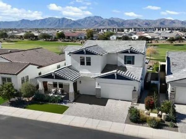 11344 N SAN CLEMENTE Street, Surprise, AZ 85388