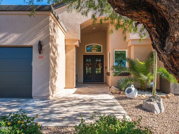 11963 N 138th Street, Scottsdale, AZ 85259