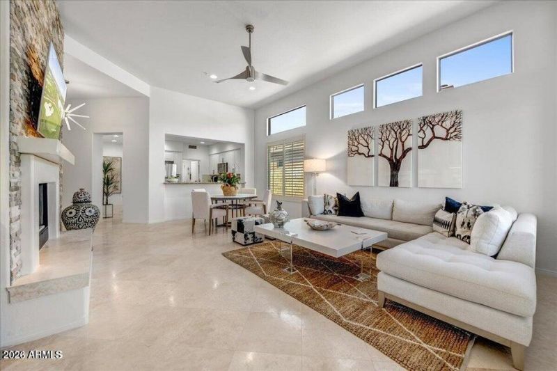 32931 N 70th Street, Scottsdale, AZ 85266 Main Photo