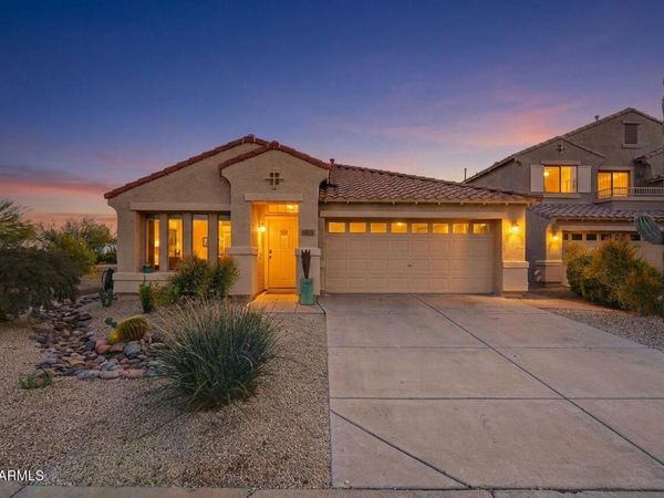 2829 E PARK VIEW Lane, Phoenix, AZ 85024