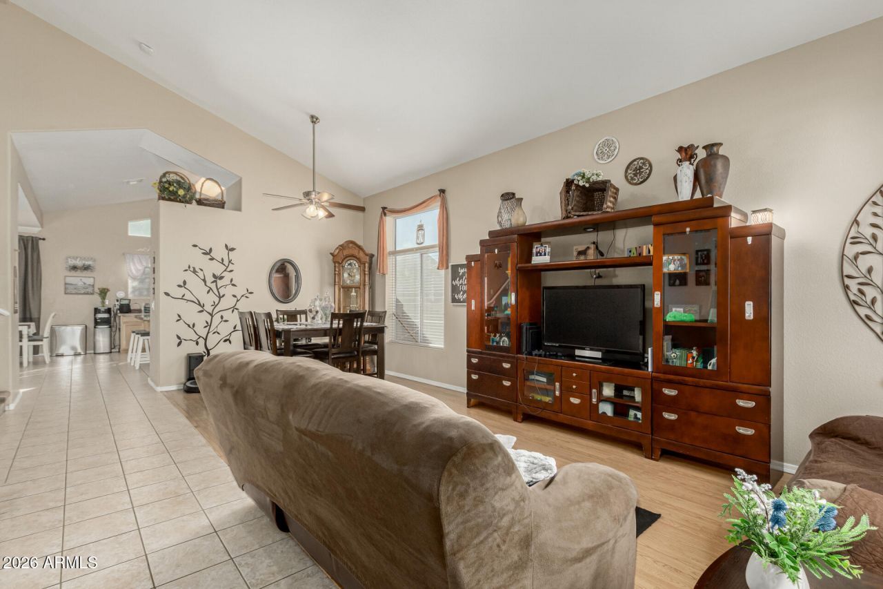 863 S Sabrina, Mesa, AZ 85208 Main Photo