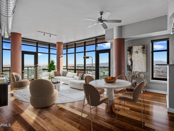 310 S 4TH Street, Unit 1710, Phoenix, AZ 85004