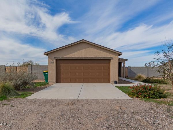 3730 N ALGODON Drive, Eloy, AZ 85131