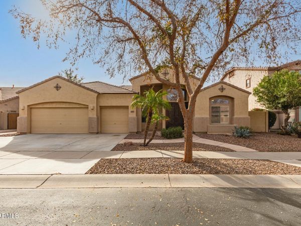 279 W KINGBIRD Drive, Chandler, AZ 85286