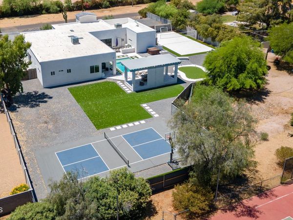 13613 N 76TH Street, Scottsdale, AZ 85260