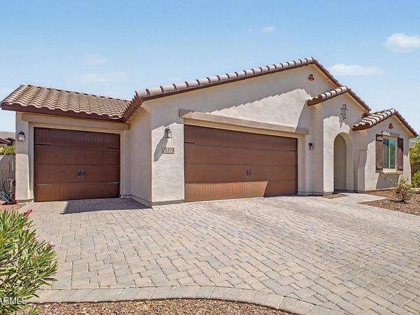 20378 W Maiden Lane, Buckeye, AZ 85396