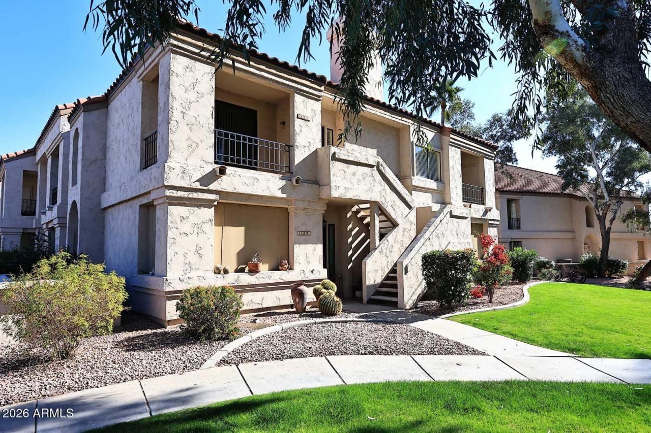 9708 E Via Linda, Unit 2320, Scottsdale, AZ 85258 Main Photo