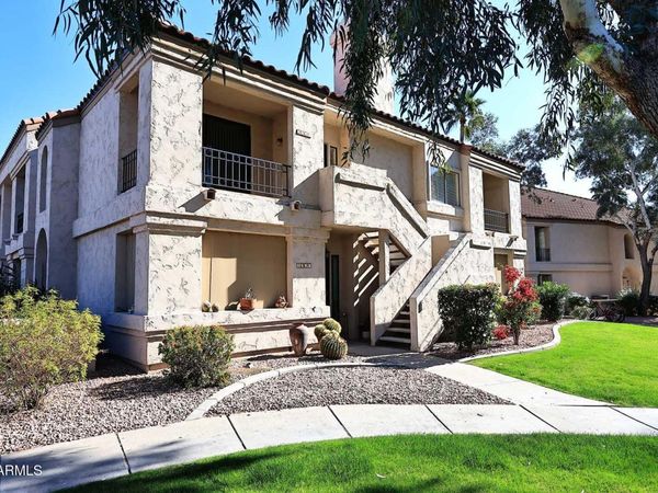 9708 E VIA LINDA, Unit 2320, Scottsdale, AZ 85258