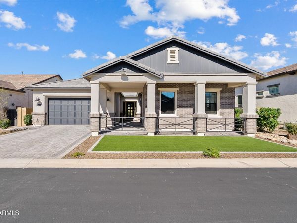 8142 E JAEGER Street, Mesa, AZ 85207