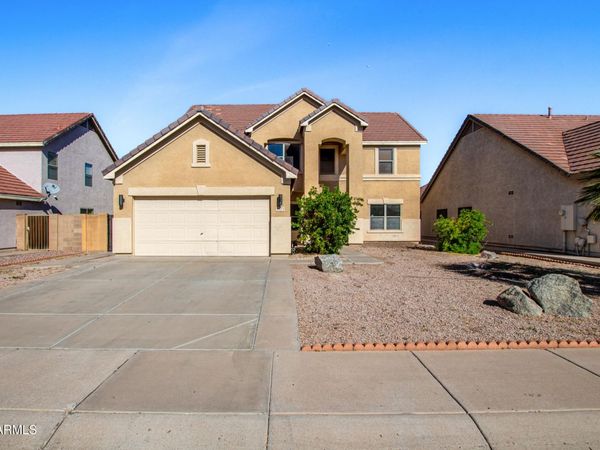 2474 E WESTCHESTER Drive, Chandler, AZ 85249
