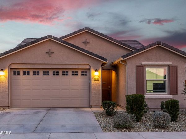 24655 N 170TH Drive, Surprise, AZ 85387
