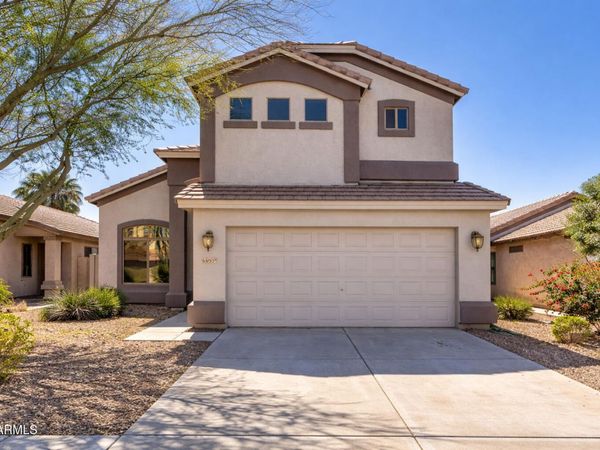 45677 W WINDMILL Drive, Maricopa, AZ 85139