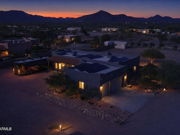 30813 N 164TH Drive, Surprise, AZ 85387