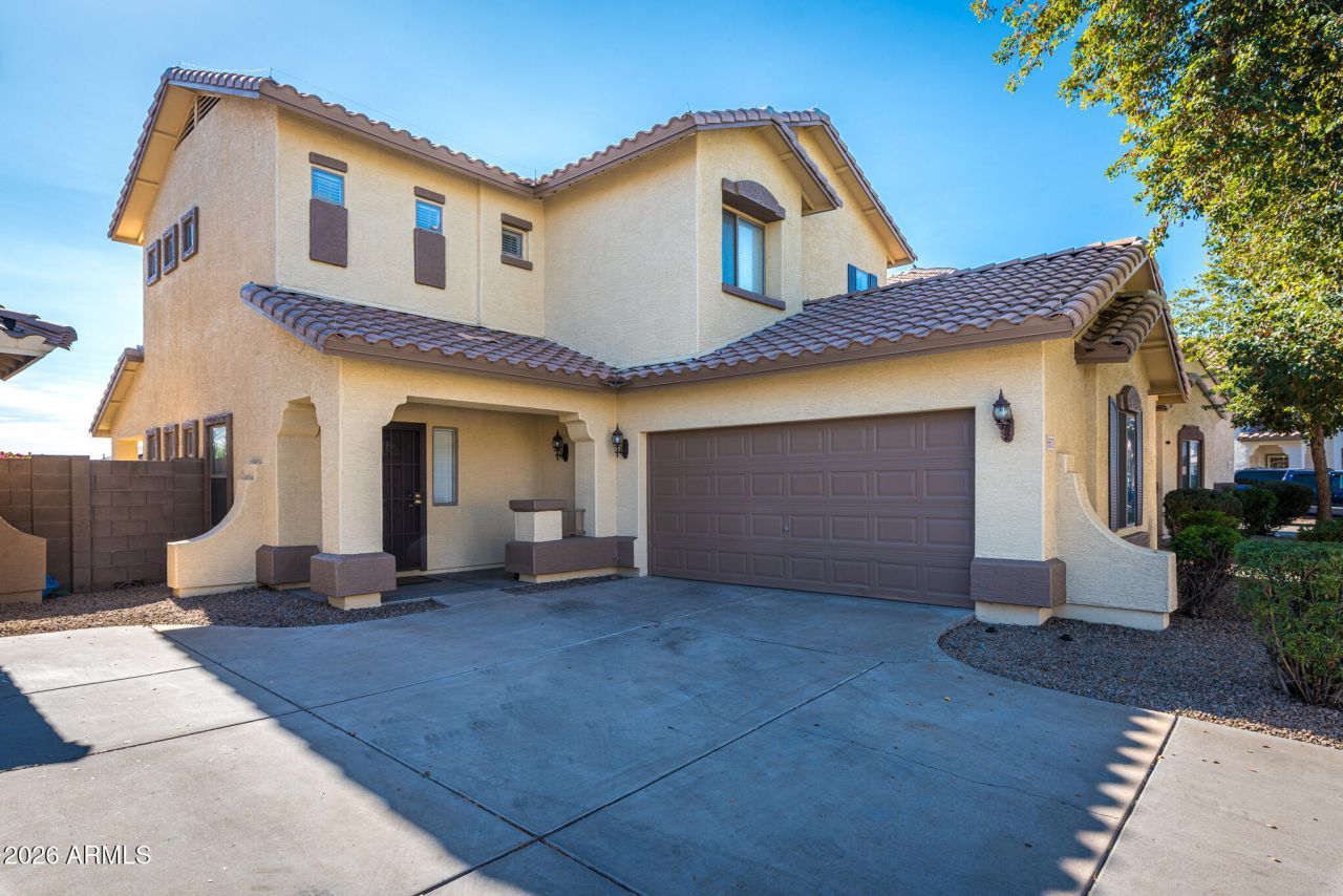6605 W Laurel Avenue, Glendale, AZ 85304 Main Photo